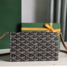 Goyard Wallets